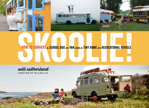 Skoolie how convert a - how, to
